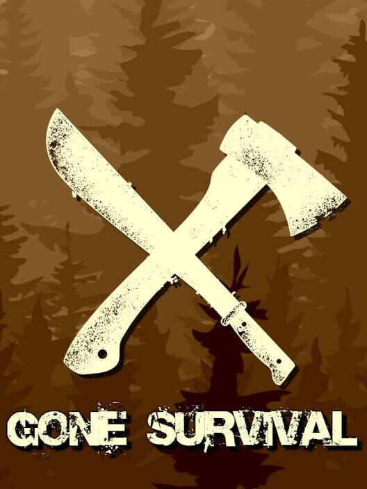 Gone: Survival screenshot