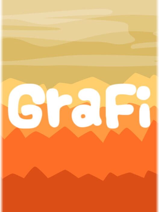 GraFi screenshot