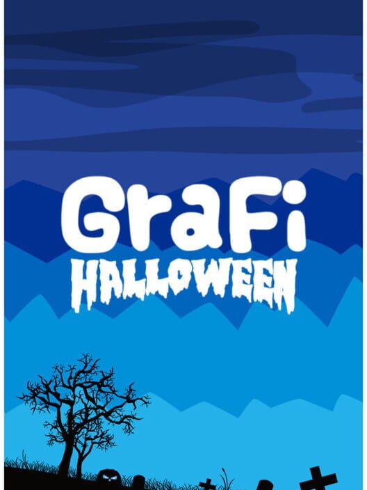 GraFi Halloween screenshot