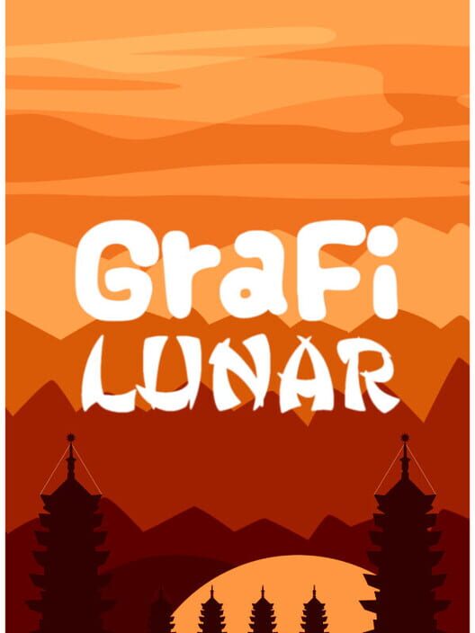 GraFi Lunar screenshot