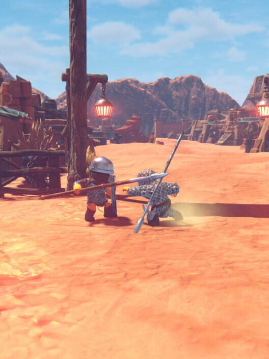 GrandNarr screenshot