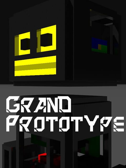 [Grand Prototype] screenshot