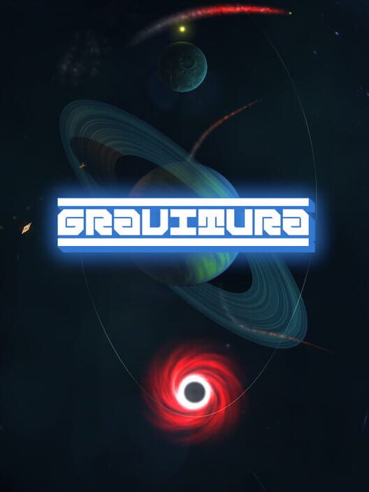 Gravitura screenshot