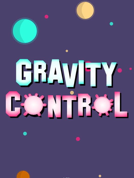 Gravity Control screenshot