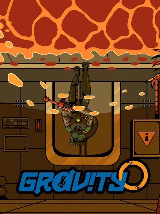 Gravity Spin