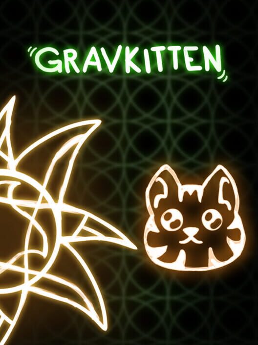 GravKitten screenshot