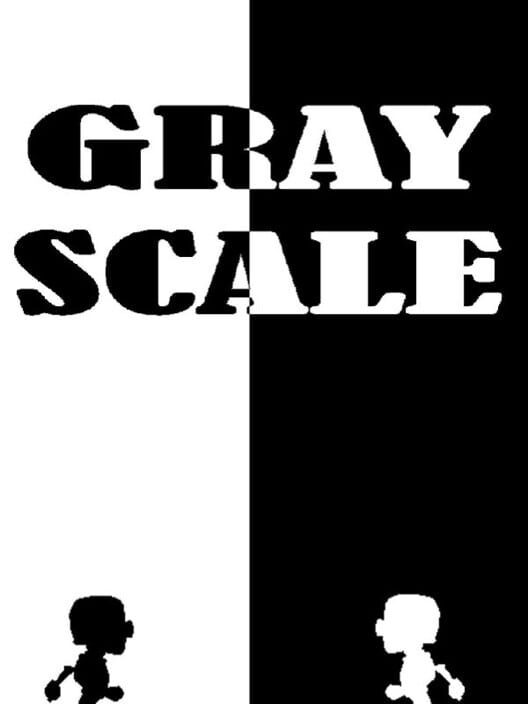GrayScale cover