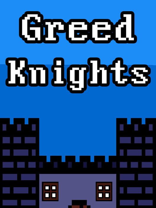 Greed Knights screenshot