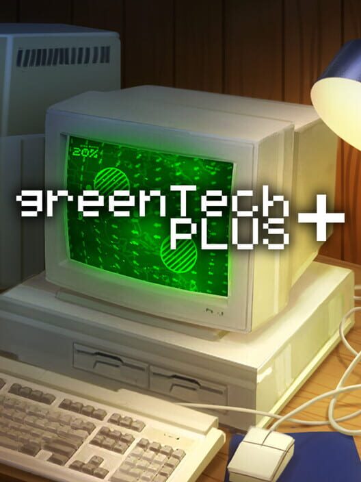 greenTech+ screenshot