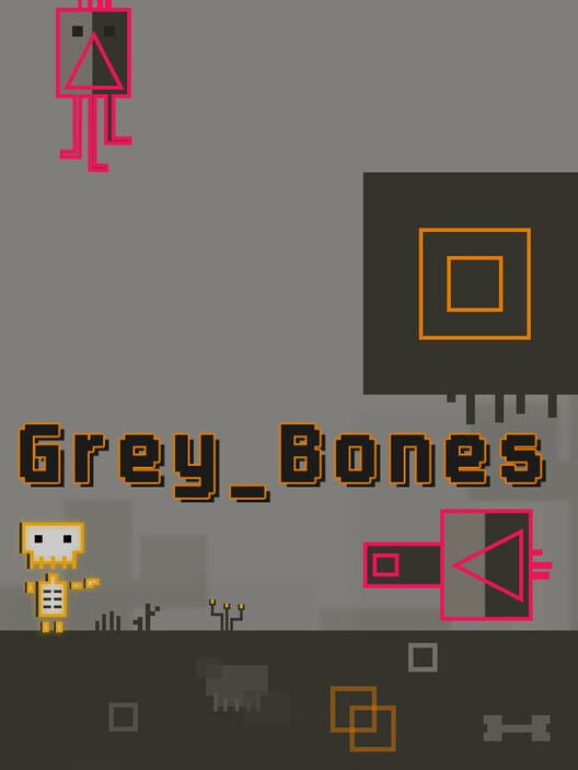 Grey Bones screenshot