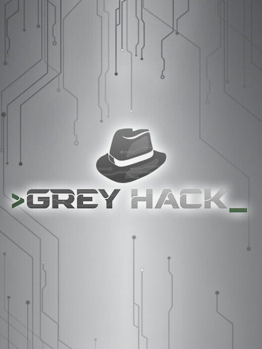 Grey Hack screenshot