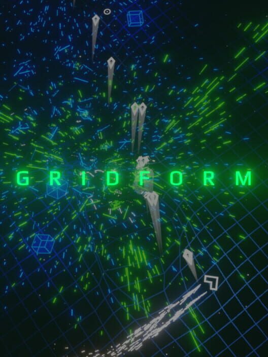 Gridform screenshot