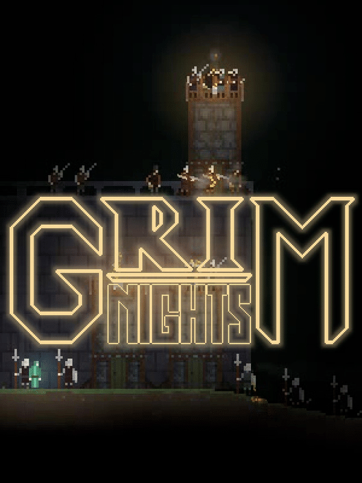 Grim Nights