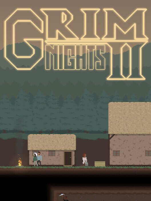 Grim Realms screenshot