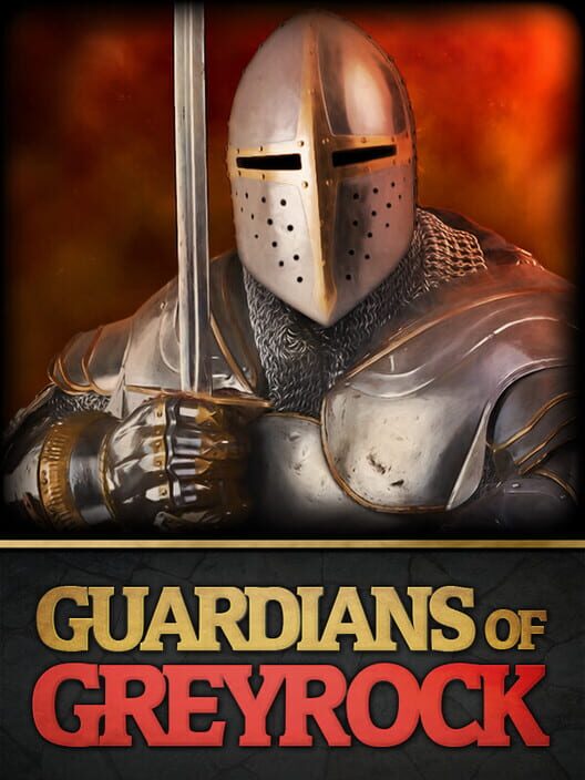 Guardians of Greyrock screenshot