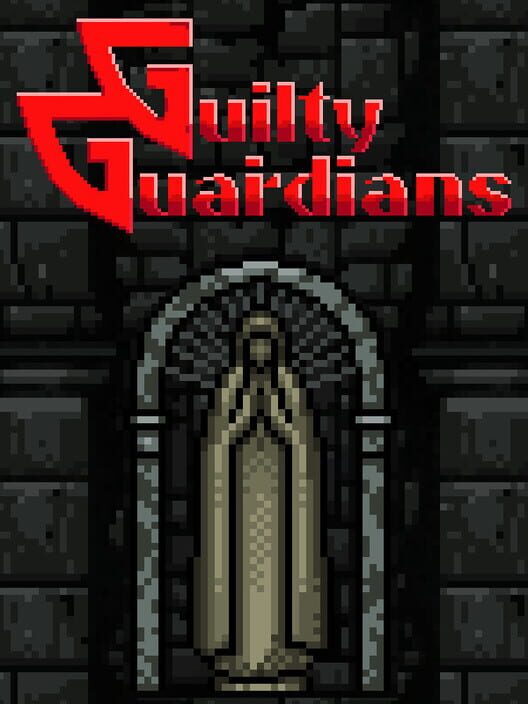Guilty Guardians cover