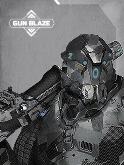 GunBlaze screenshot