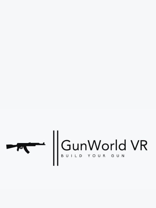 GunWorld VR screenshot