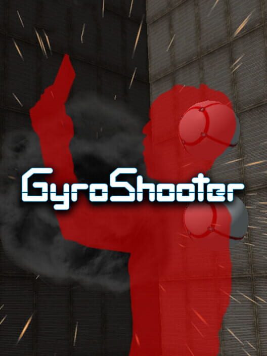 GyroShooter screenshot