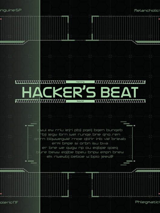 Hacker's Beat screenshot