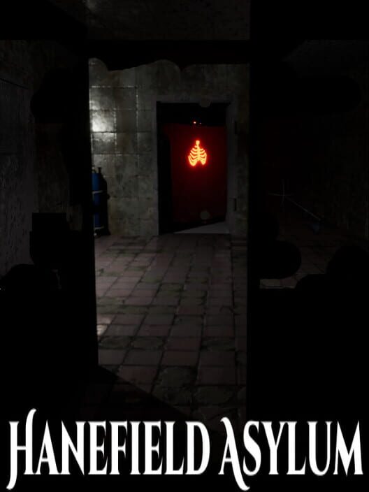Hanefield Asylum screenshot