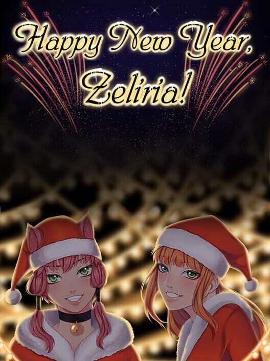 Happy New Year, Zeliria! screenshot
