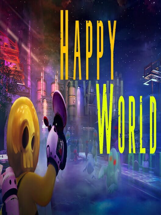 Happy World screenshot