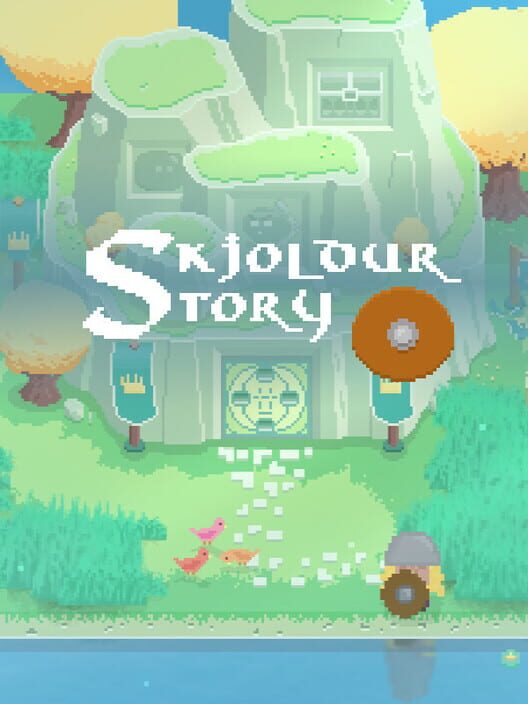 Skjoldur Story screenshot