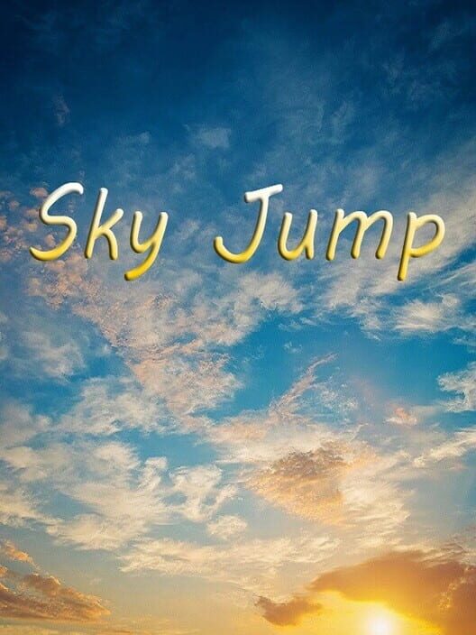 Sky Jump screenshot