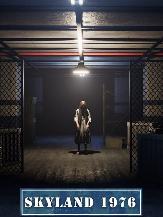 Skyland 1976 screenshot