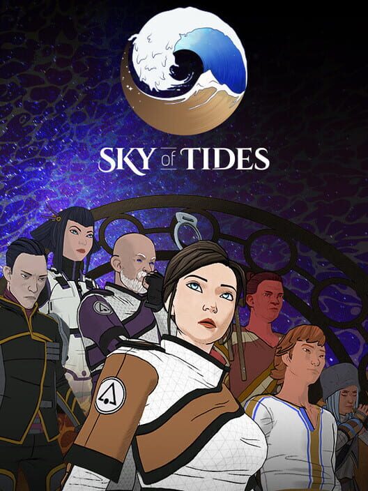 Sky of Tides screenshot