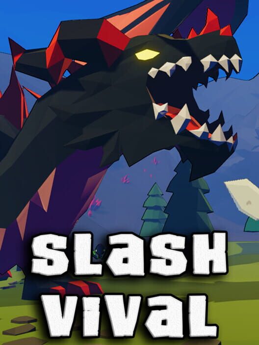 Slashvival screenshot