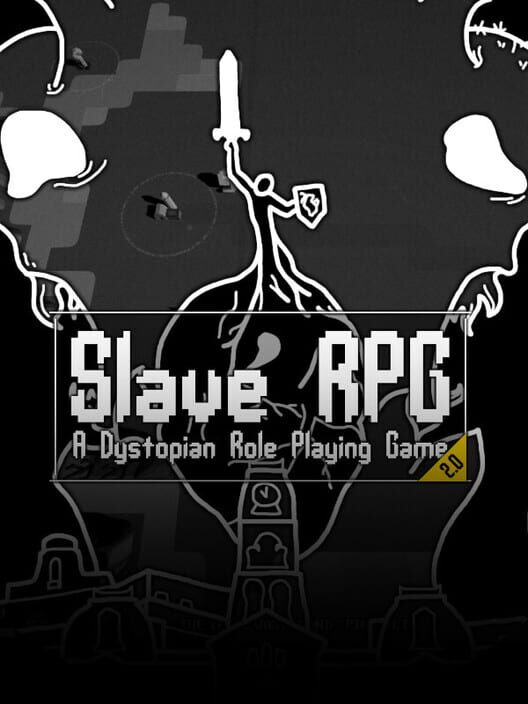 Slave RPG screenshot