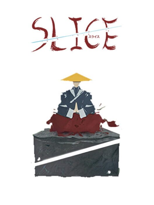 Slice cover image