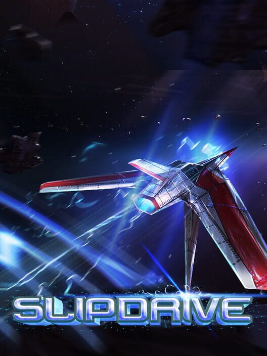 SlipDrive screenshot