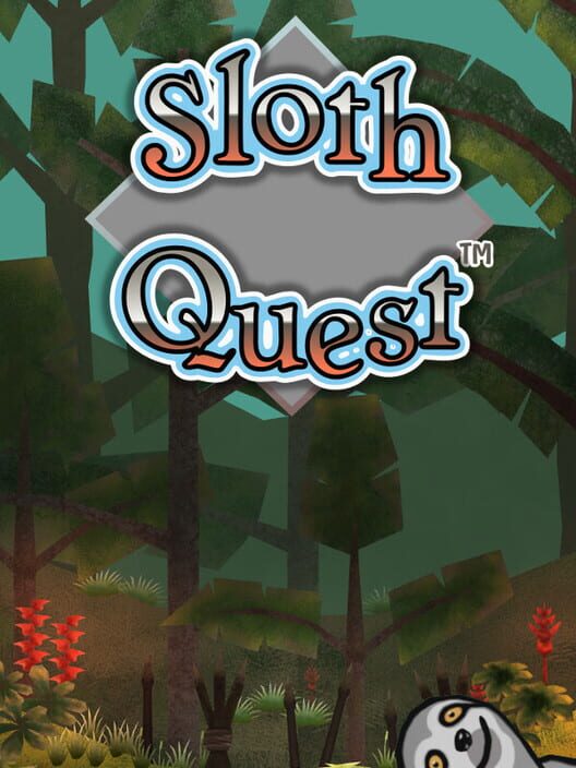 Sloth Quest screenshot