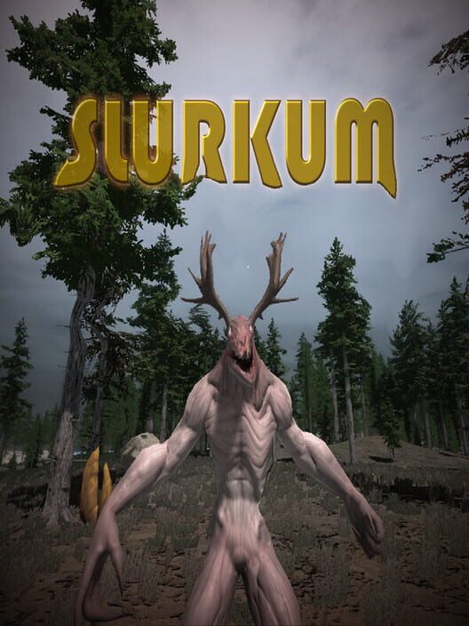 Slurkum screenshot