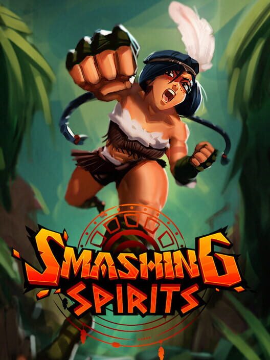 Smashing Spirits: Brazil's First Boxer screenshot