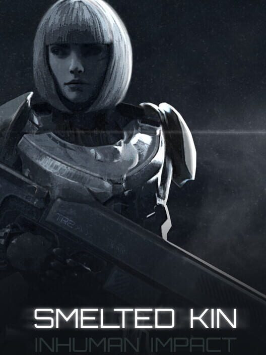 Smelted Kin: Inhuman Impact screenshot