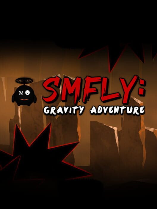 SmFly: Gravity Adventure screenshot