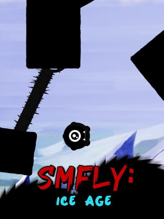 SMFly: Ice Age screenshot