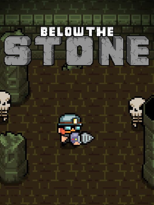 Below the Stone screenshot