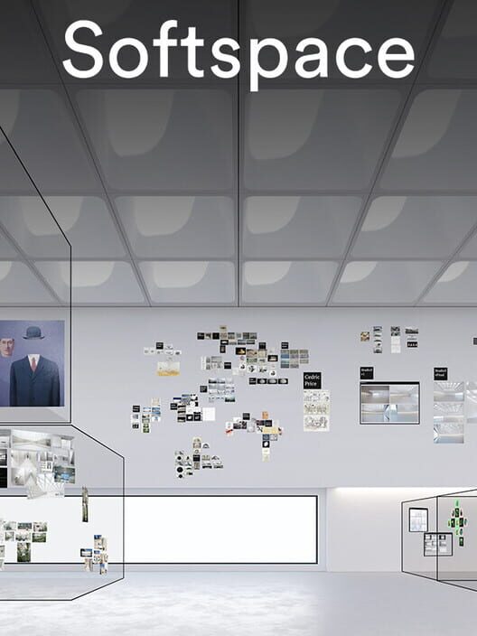 Softspace screenshot