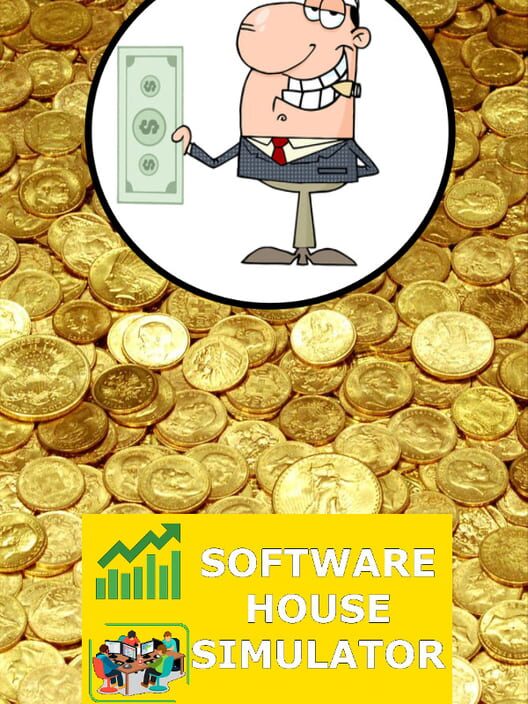 Software House Simulator screenshot