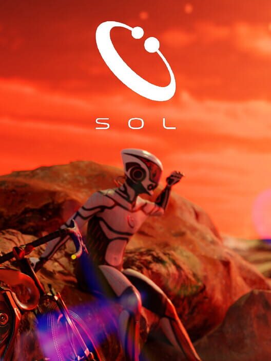 SOL Cycling screenshot
