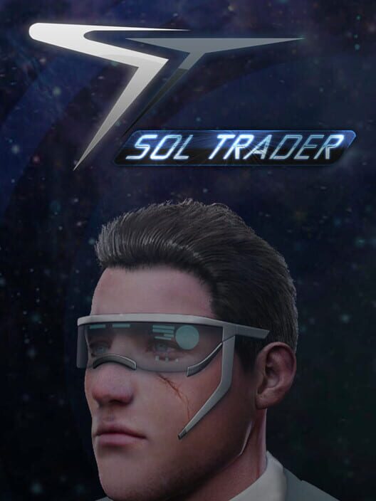 Sol Trader screenshot