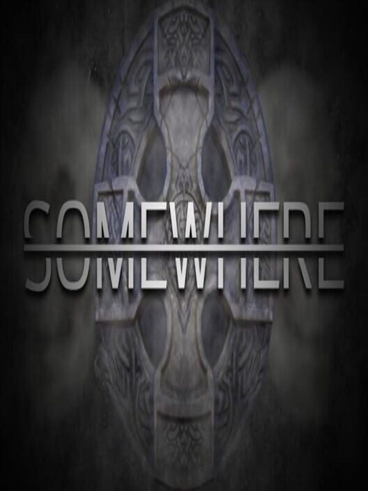 Somewhere: Sect of Relic screenshot