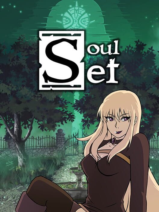 SoulSet