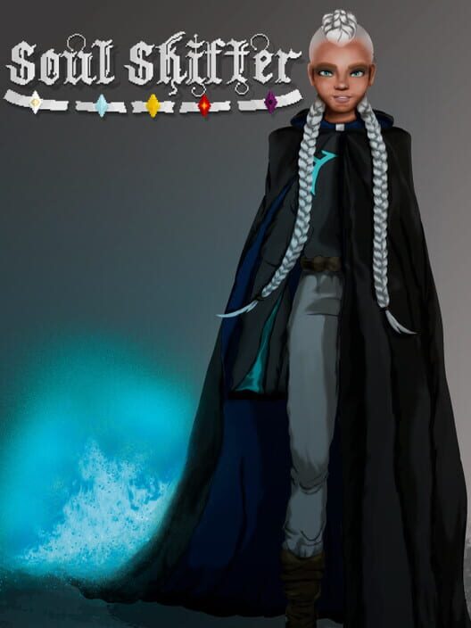 Soul Shifter screenshot