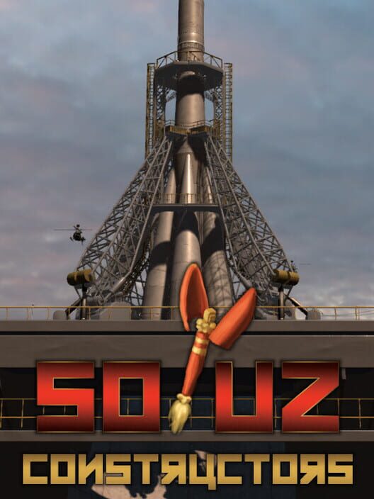 Soviet Space Engineers screenshot